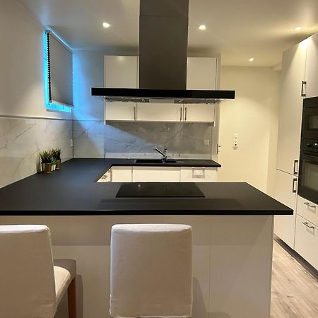 Home For Your Trip 10 Minutes From Oslo Airport With Free Parking Klofta Luaran gambar
