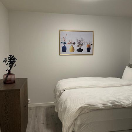 Home For Your Trip 10 Minutes From Oslo Airport With Free Parking Klofta Luaran gambar