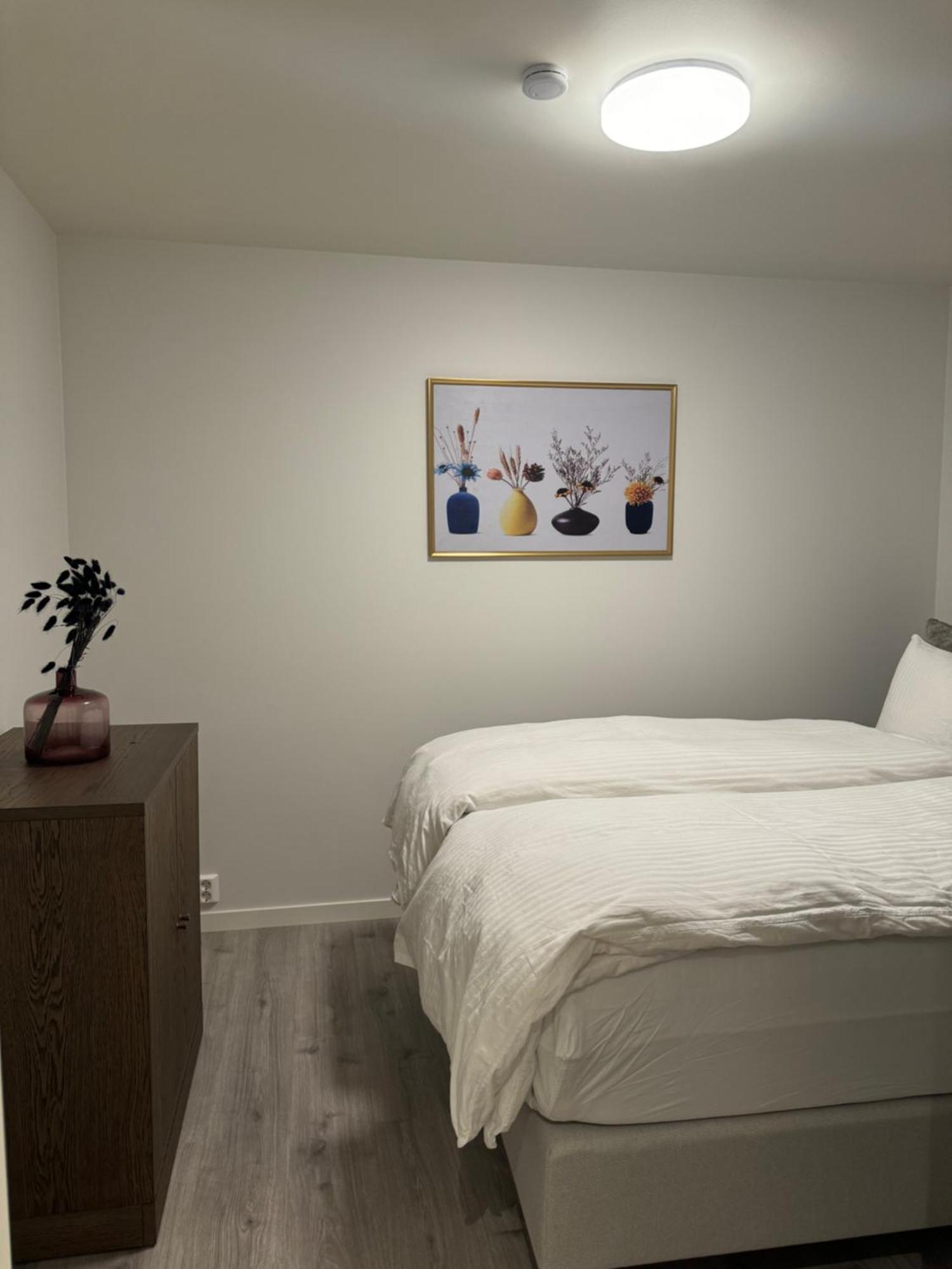 Home For Your Trip 10 Minutes From Oslo Airport With Free Parking Klofta Luaran gambar