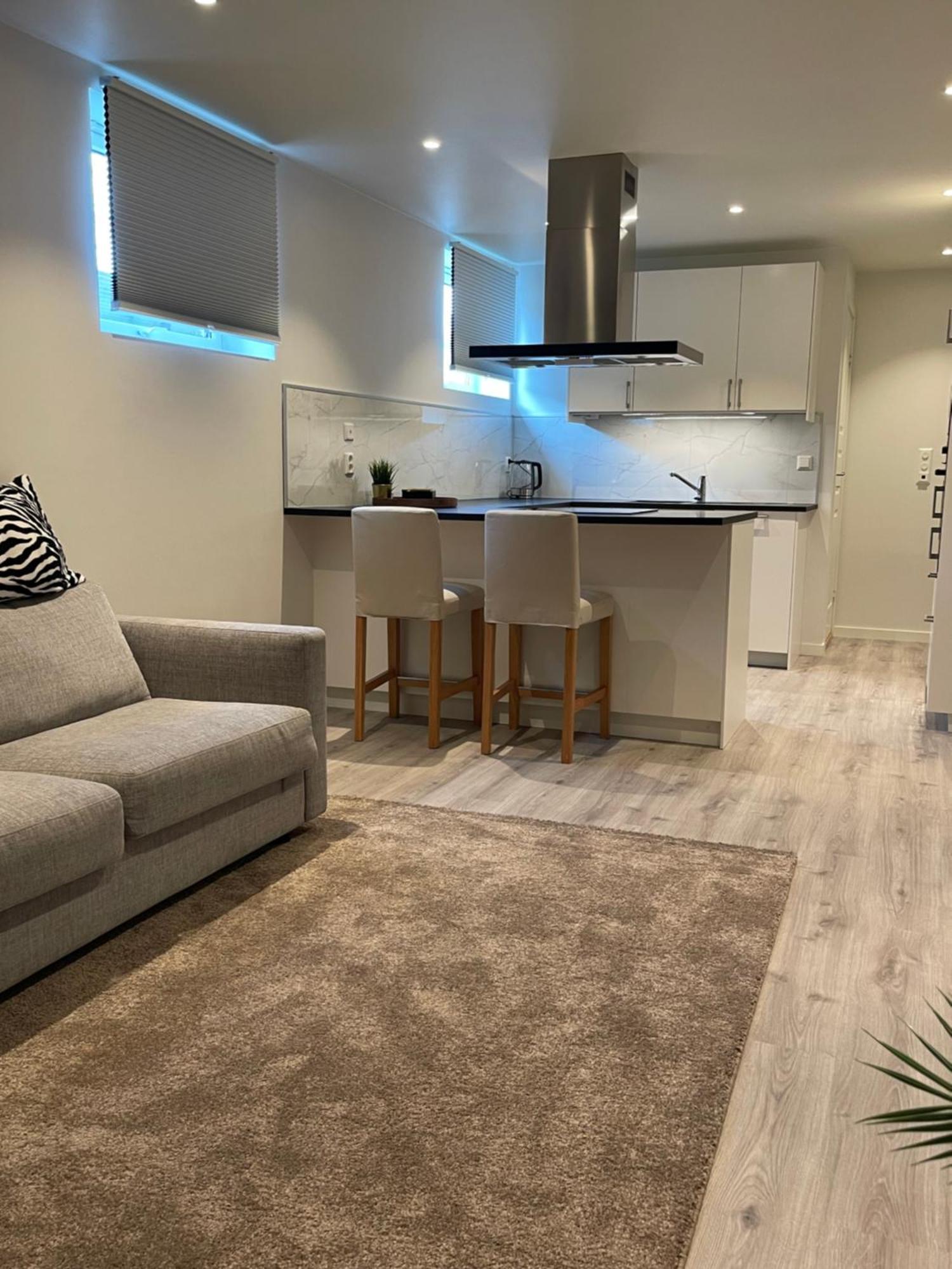 Home For Your Trip 10 Minutes From Oslo Airport With Free Parking Klofta Luaran gambar