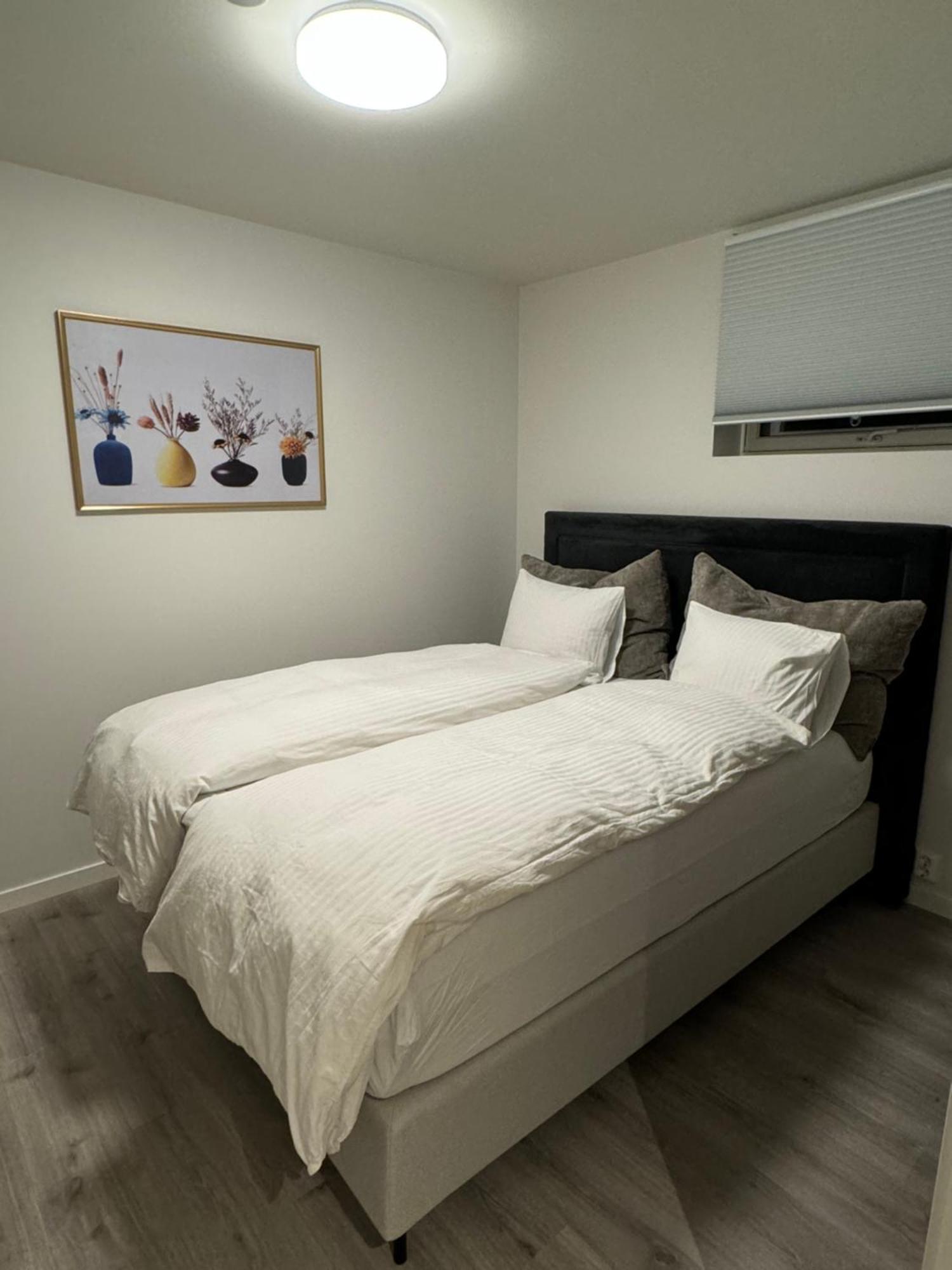 Home For Your Trip 10 Minutes From Oslo Airport With Free Parking Klofta Luaran gambar